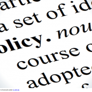 words defining policy for drug and alcohol test policy