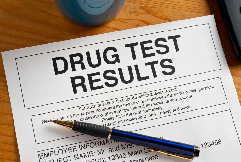 Pre-Employment Drug Testing Laws