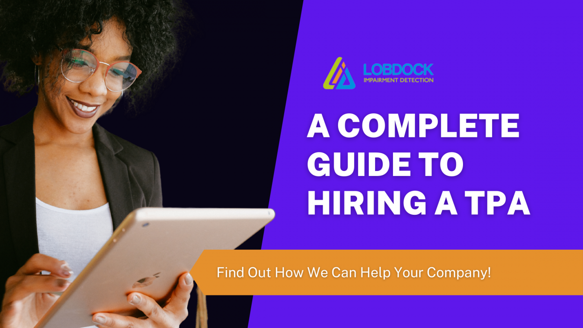 A Complete Guide To Hiring A TPA