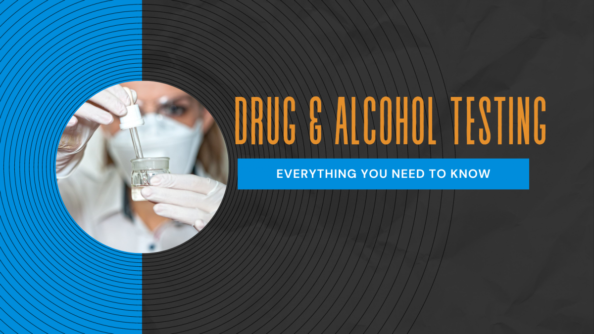 Drug & Alcohol Testing Everything You Need To Know Lobdock Impairment Detection